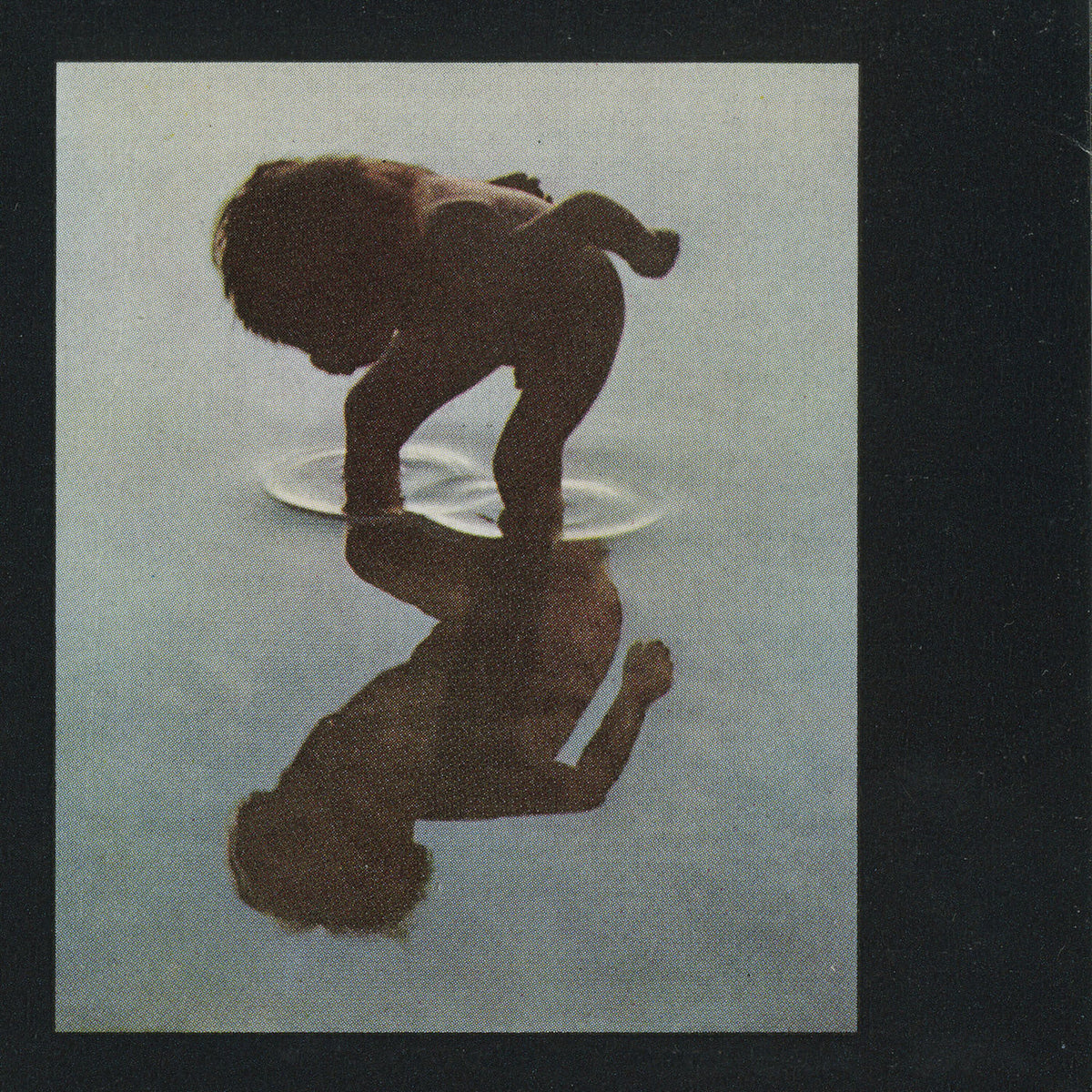 GHOSTWOMAN – Anne, If vinyl cover