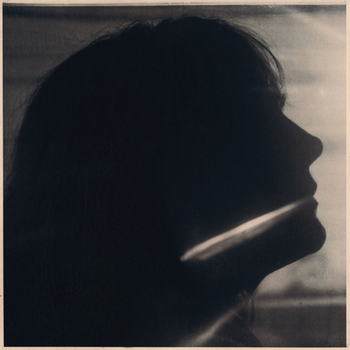 Sarah Blasko – I Just Need to Conquer This Mountain vinyl record cover