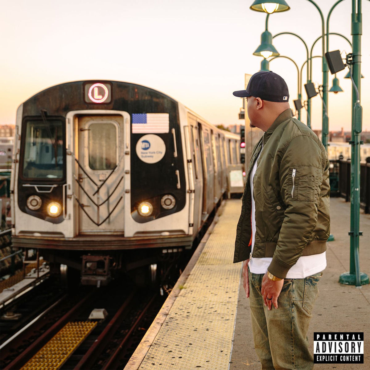 Skyzoo – Views Of A Lifetime vinyl record cover