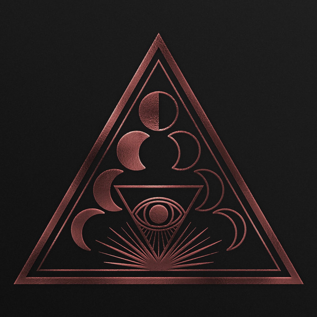 Soen – Lotus vinyl record cover