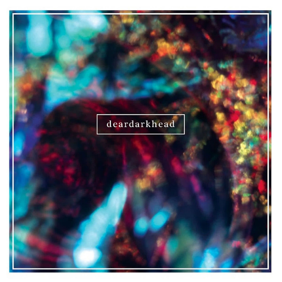 Deardarkhead – Oceanside vinyl cover