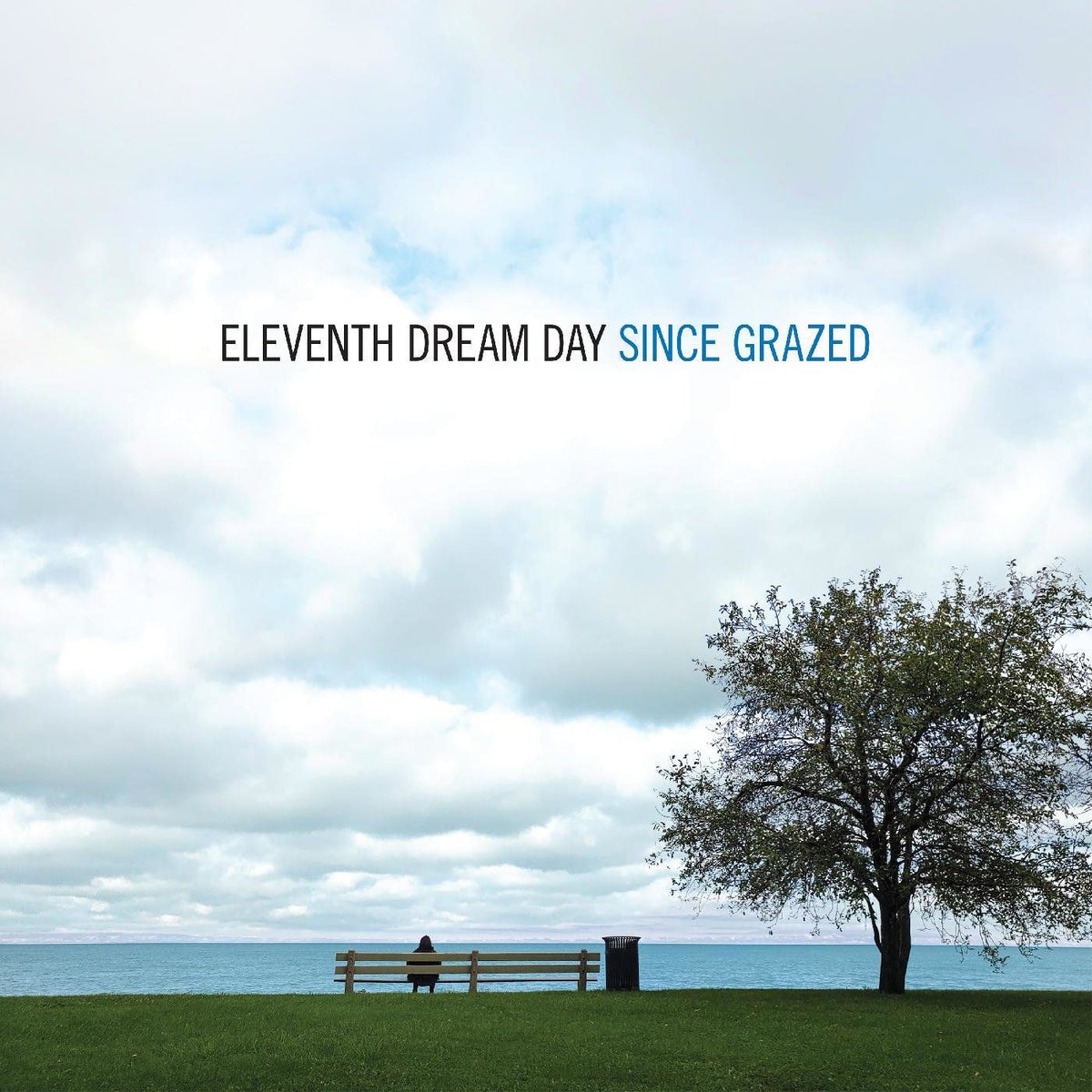 Eleventh Dream Day – Since Grazed -Gatefold- vinyl record cover