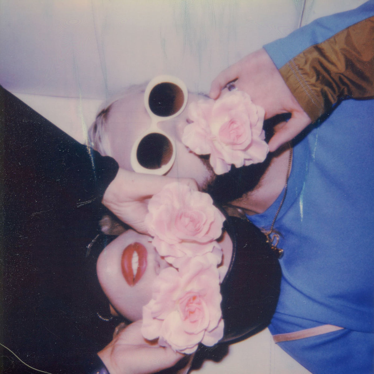 Flora Cash – Our Generation vinyl record cover