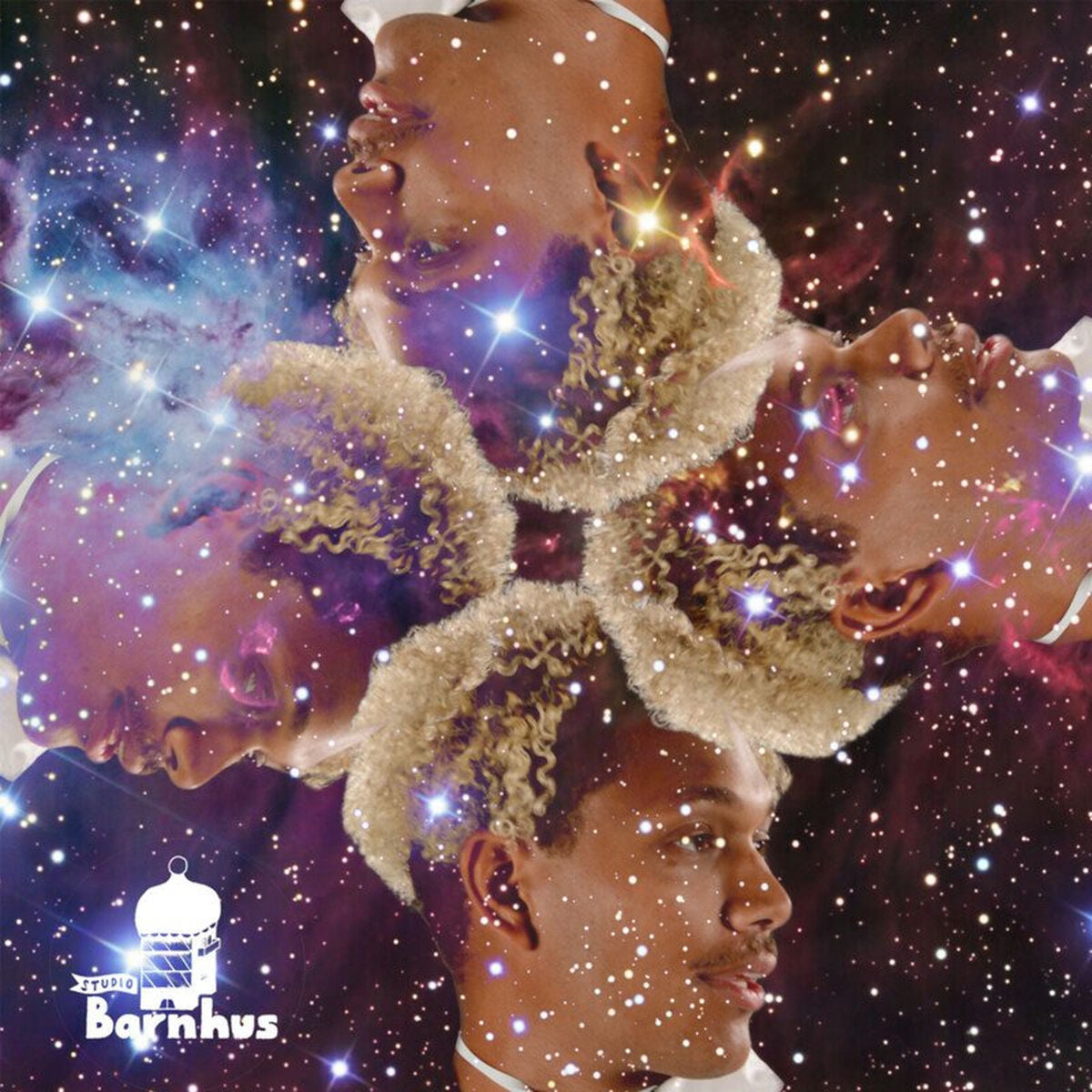 Carli – Lights & Strobes vinyl cover