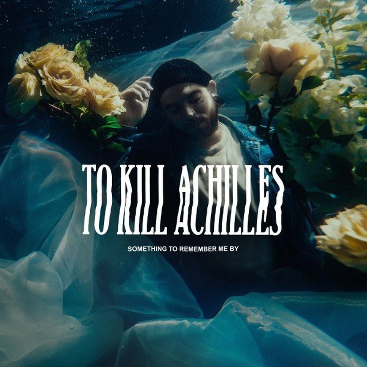To Kill Achilles – Something to Remember Me By... vinyl record cover