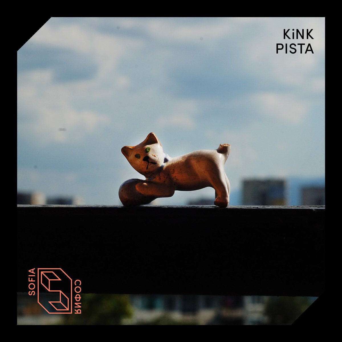 KiNK – Pista — record image 1