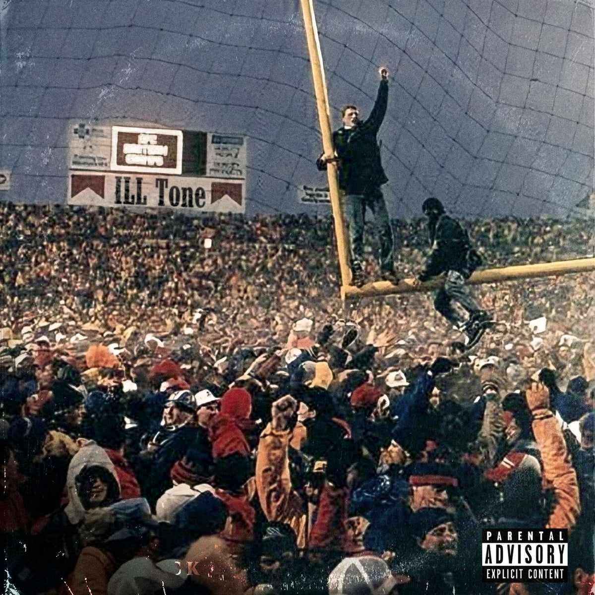 Black Soprano Family – The Outcome — record image 1