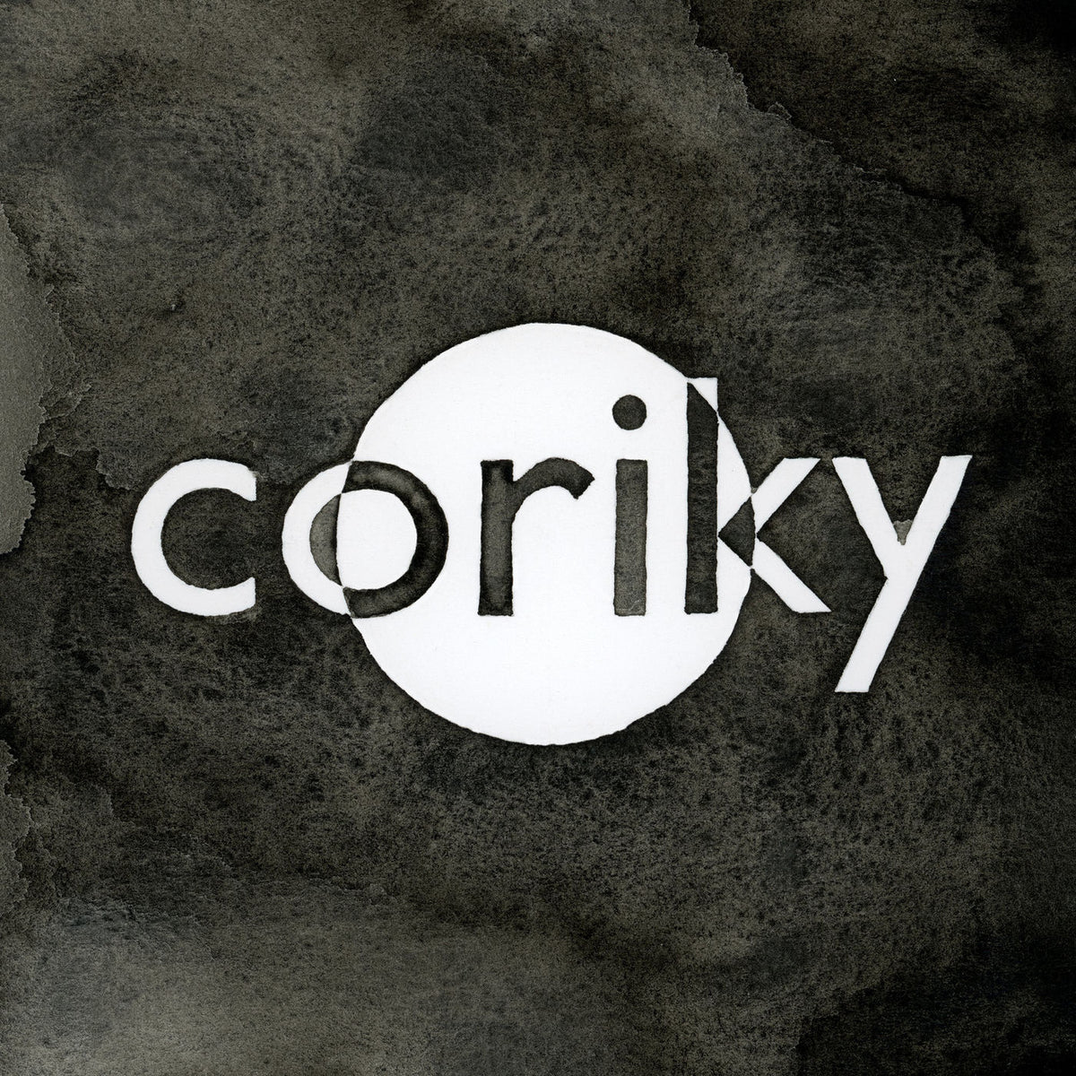 Coriky – Coriky vinyl record cover