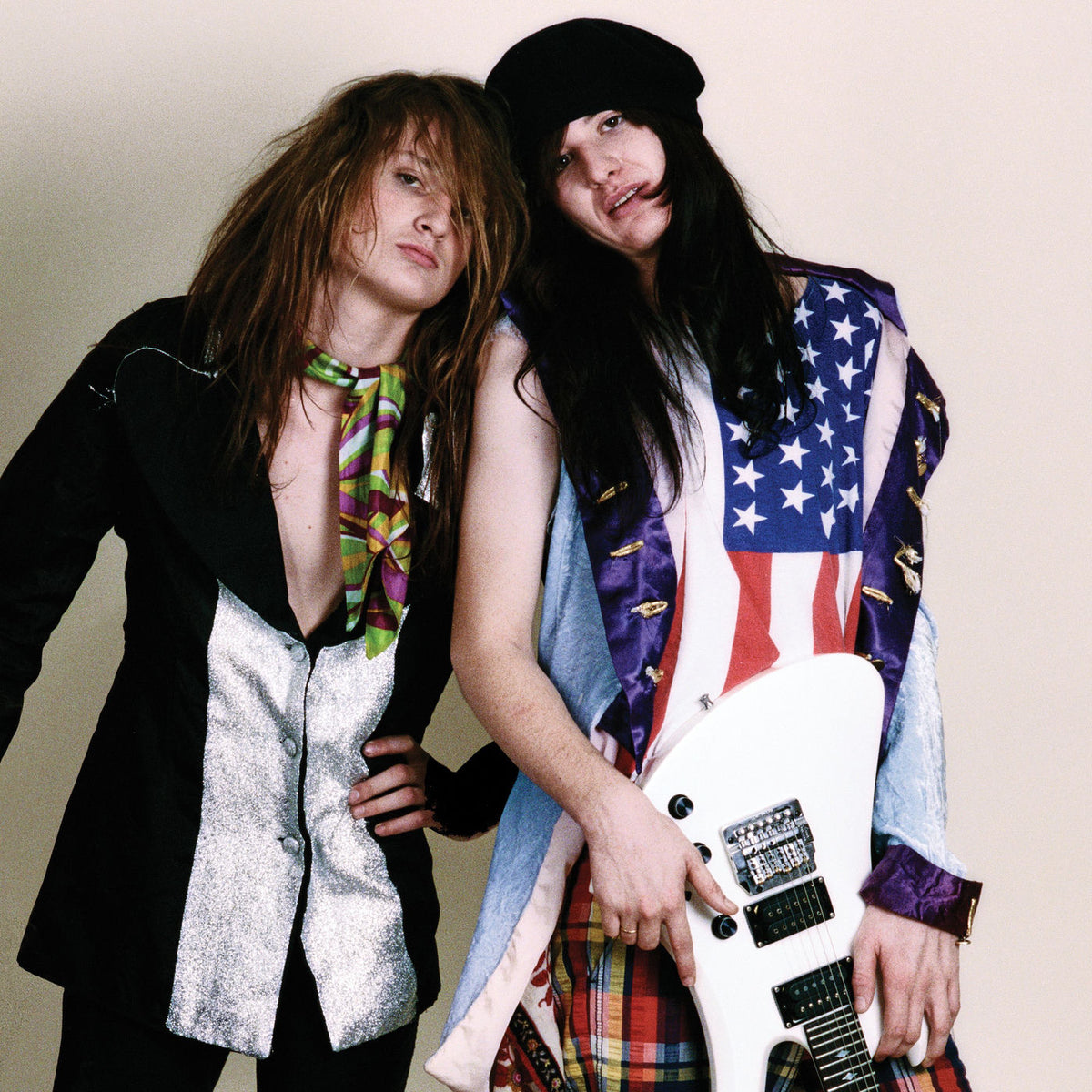 Redd Kross – Teen Babes From Monsanto (Pink Vinyl) — record image 1