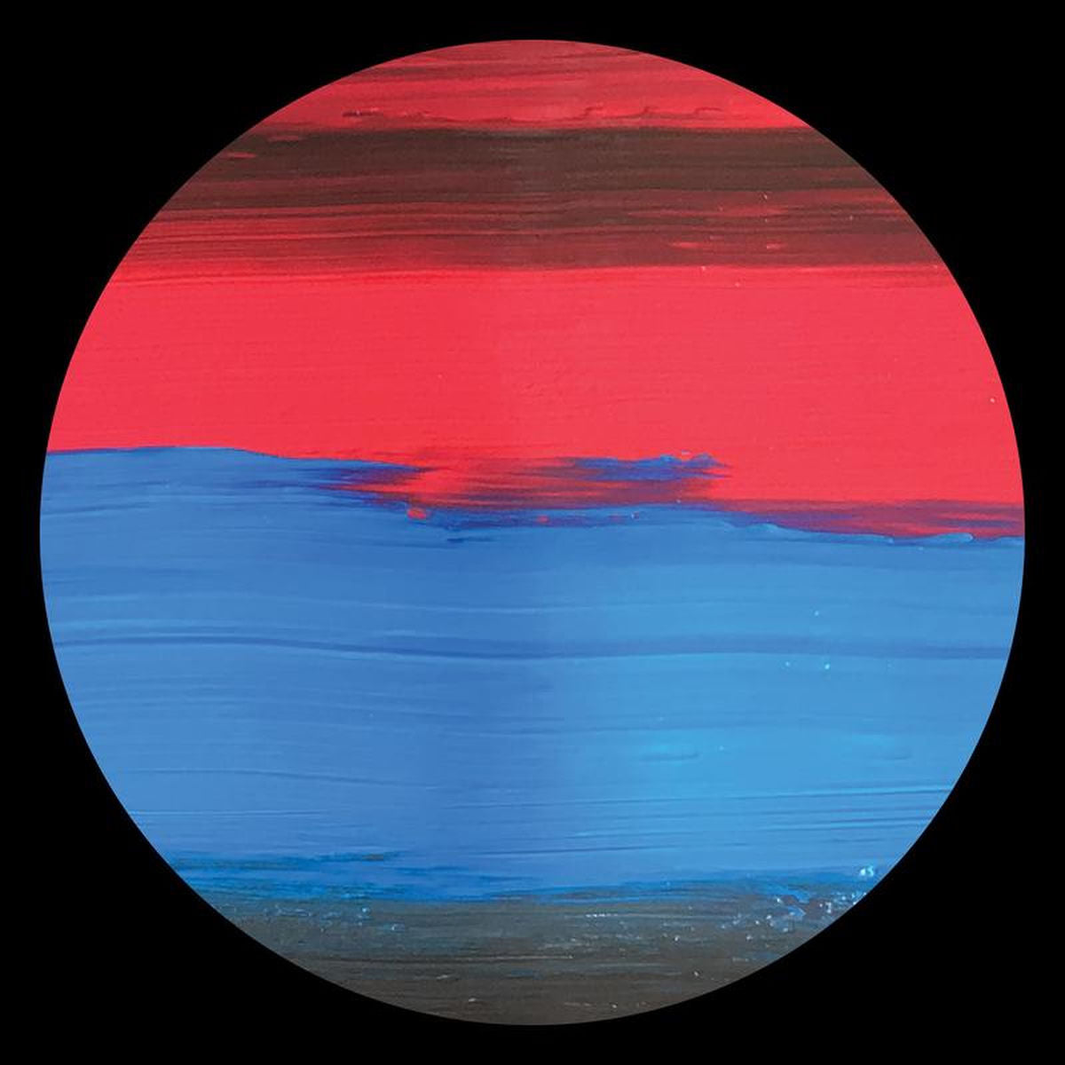 S3A – Pages Remixes vinyl cover