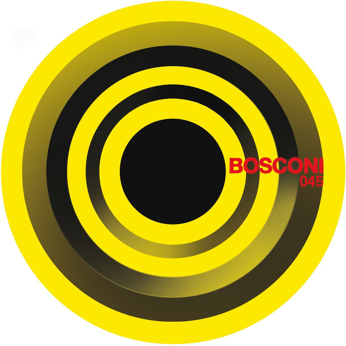 Minimono – Binary Pocket vinyl record cover