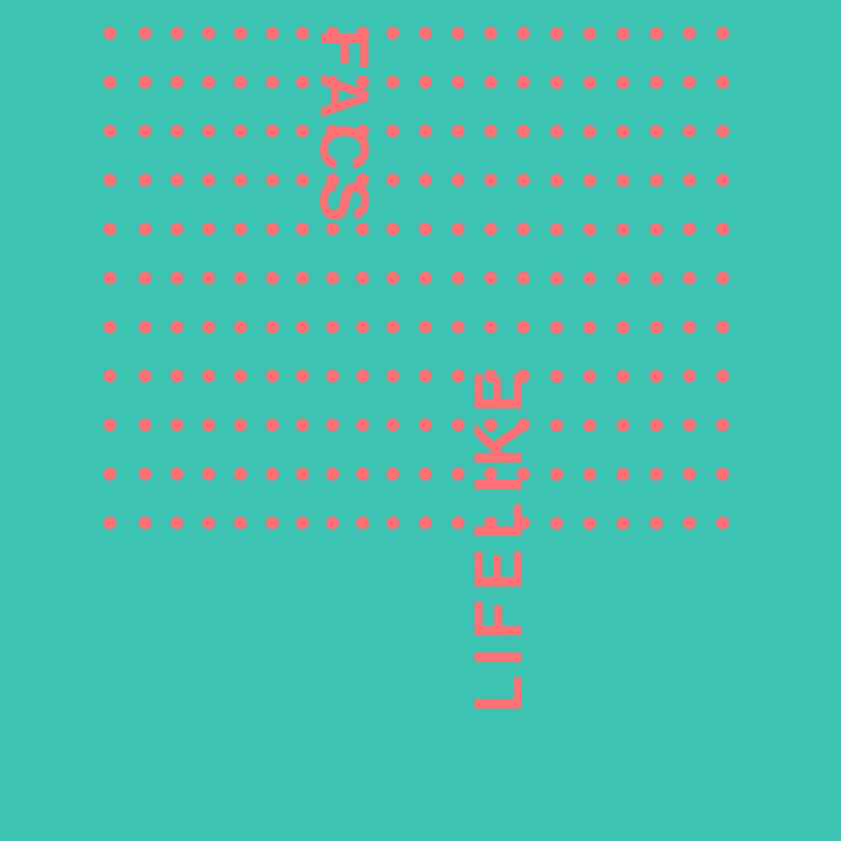 FACS – Lifelike vinyl cover