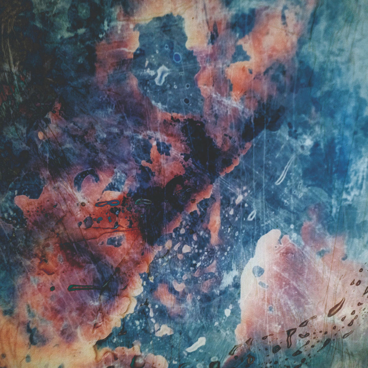 Testura – Testura vinyl record cover