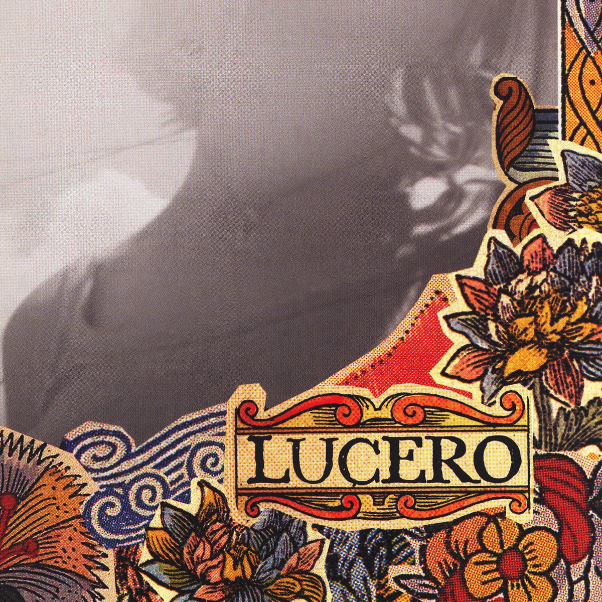 Lucero – That Much Further West (20TH ANNIVERSARY EDITION) — album cover