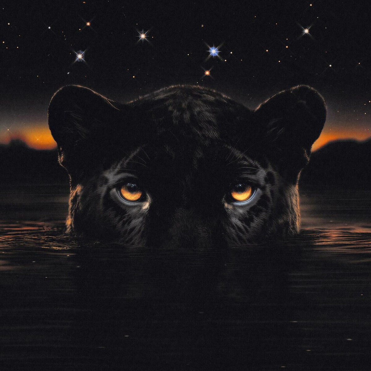 Victoria Monet – Jaguar Ii : Deluxe (2LP) vinyl record cover