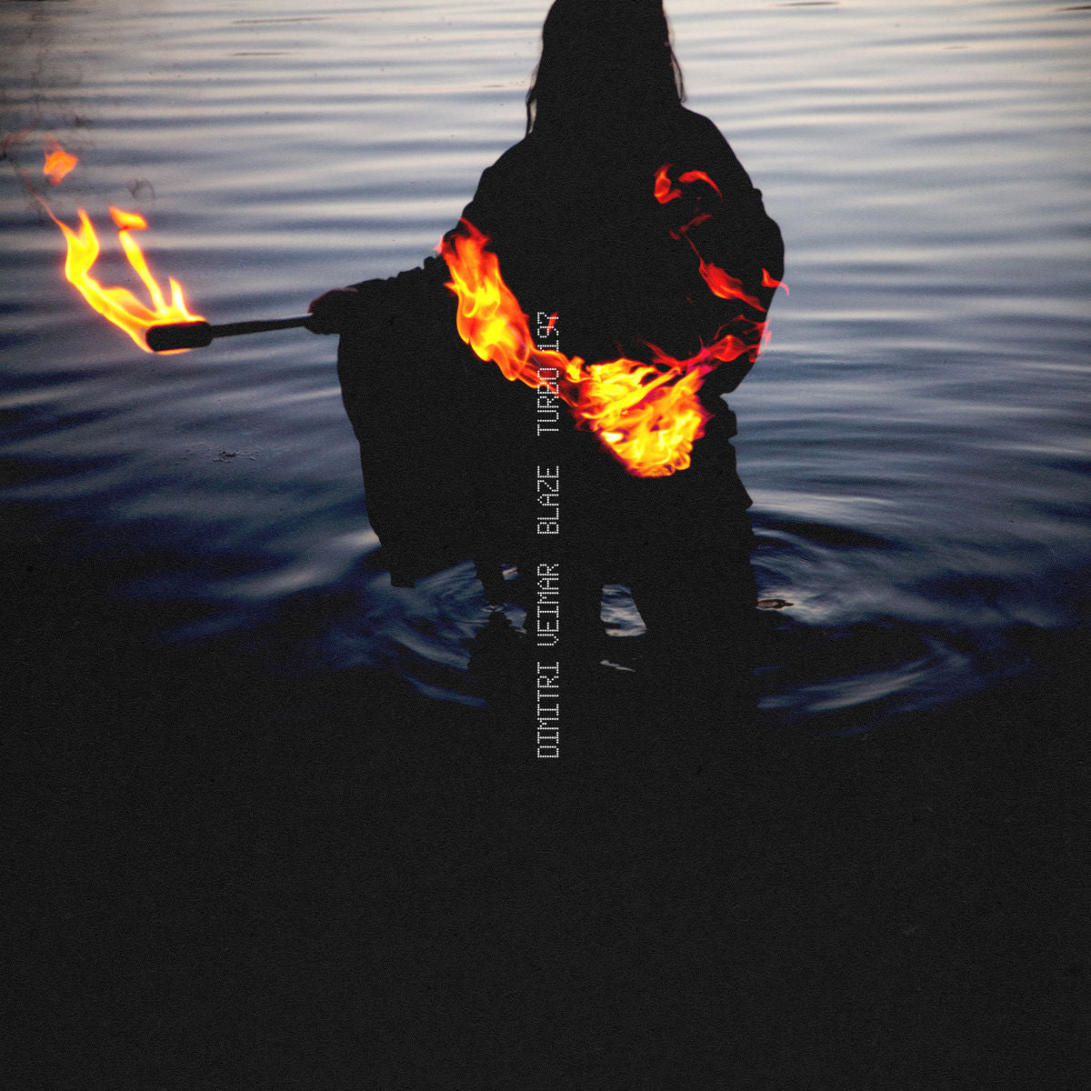 Dimitri Veimar – Blaze — record image 1