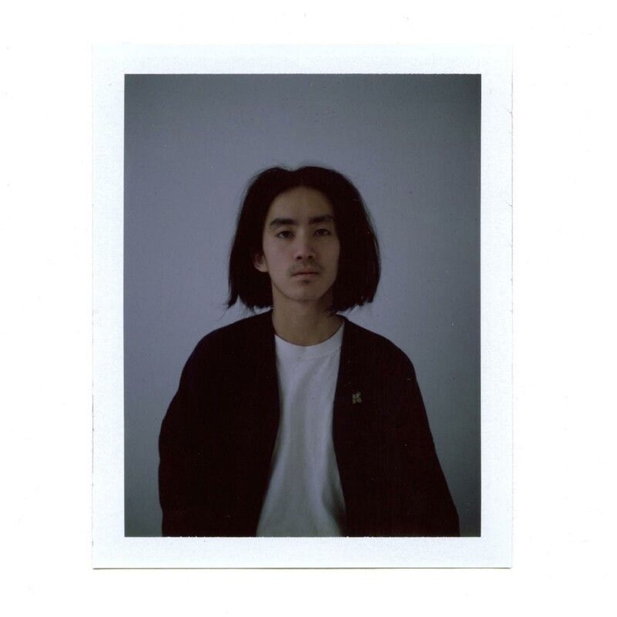 Jonah Yano – souvenir vinyl cover