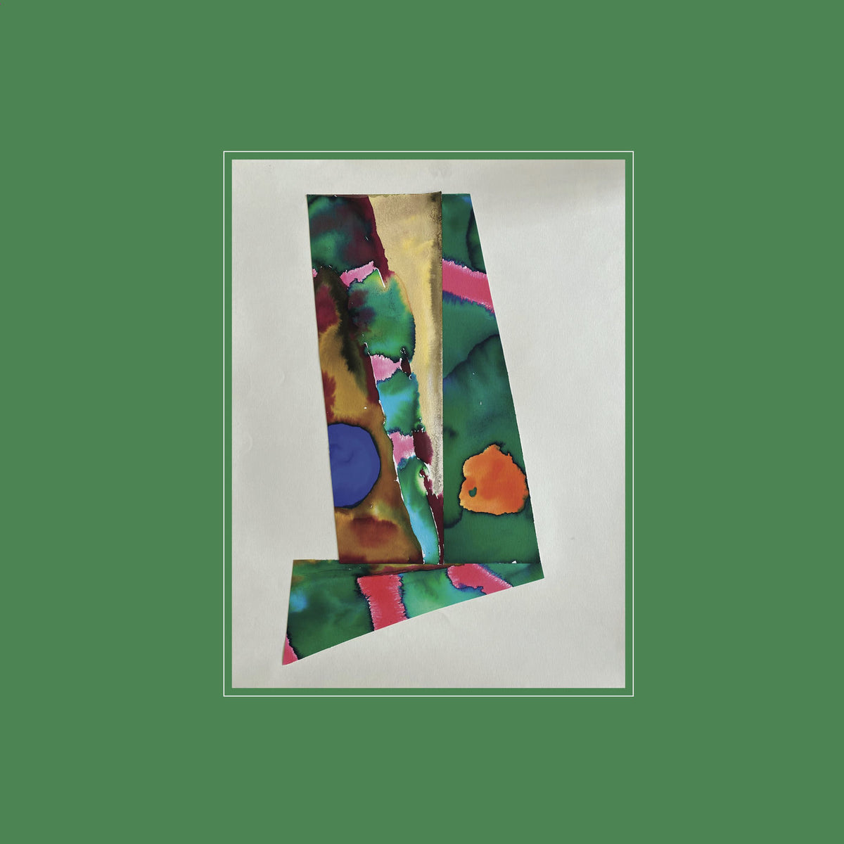 Call Super – Cherry Drops I — record image 1