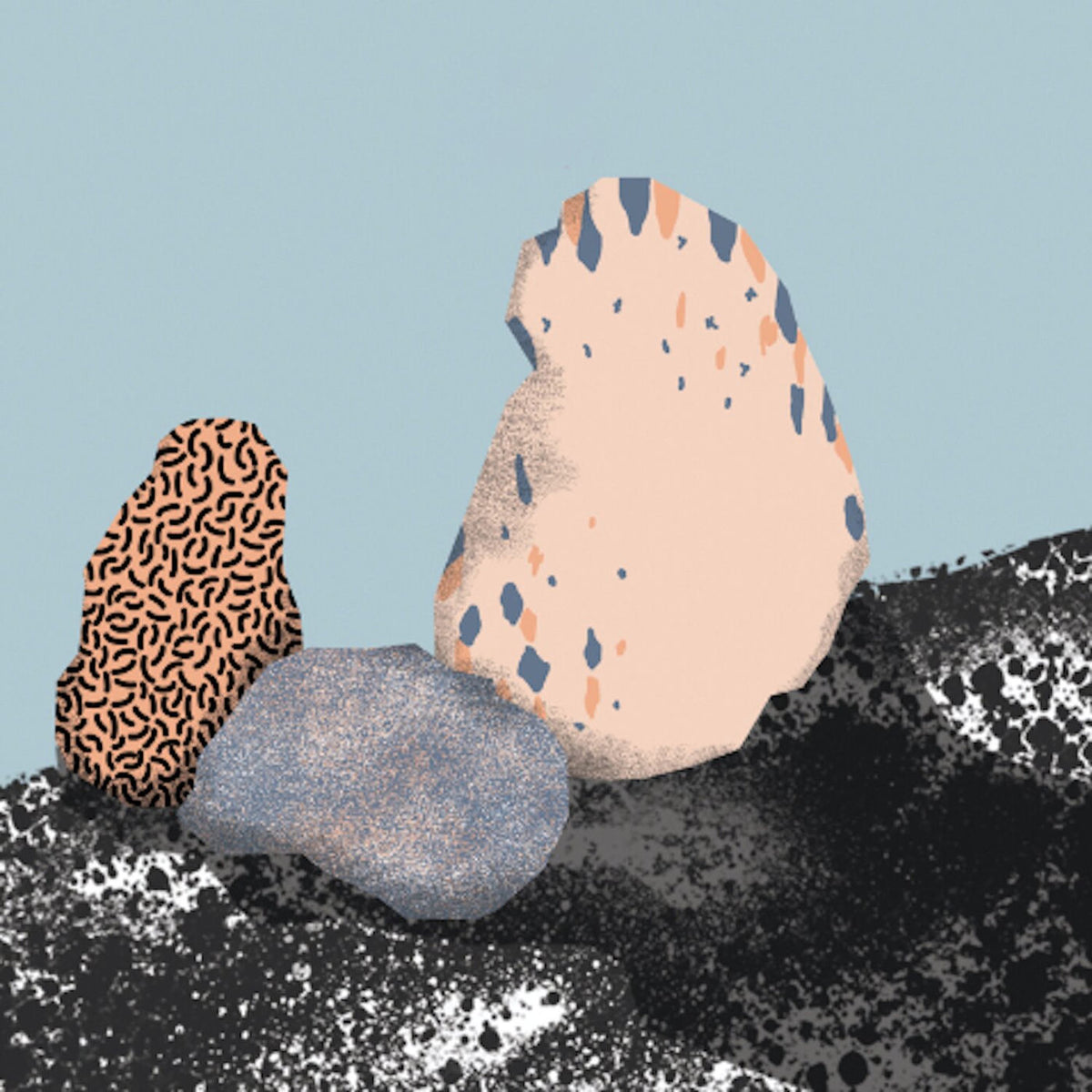 My Invisible Friend – My Invisible Friend — record image 1