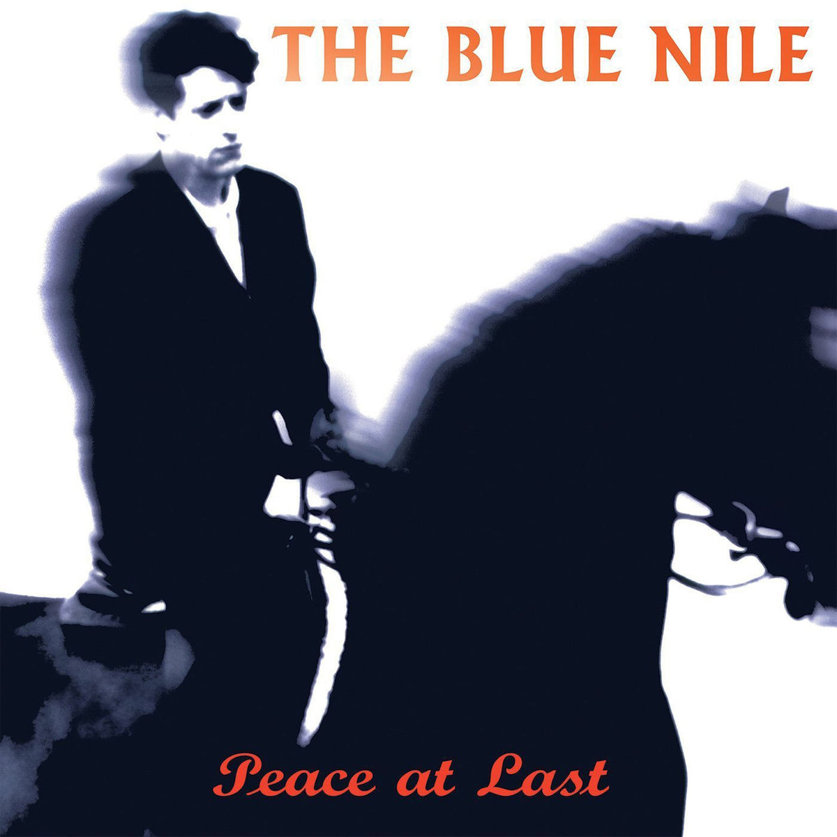 The Blue Nile – Peace at Last