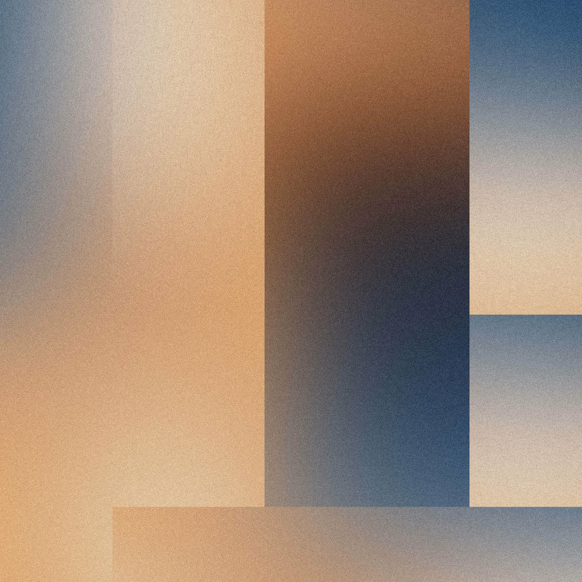 Fouk – Mirage (Edit) vinyl cover