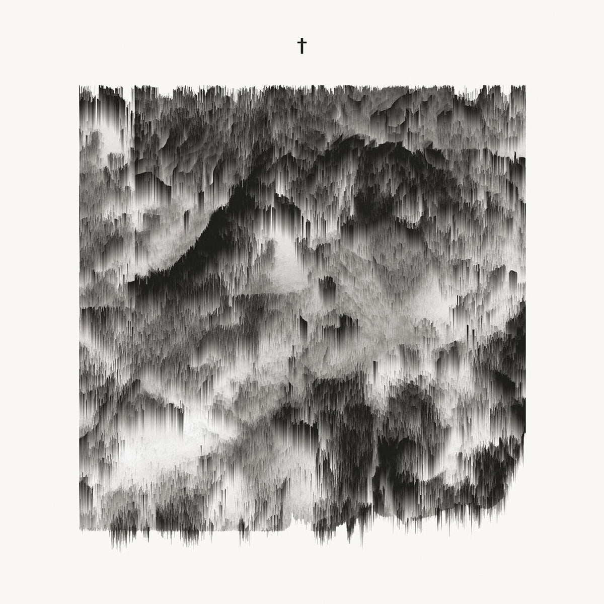JMSN – Pllaje vinyl record cover