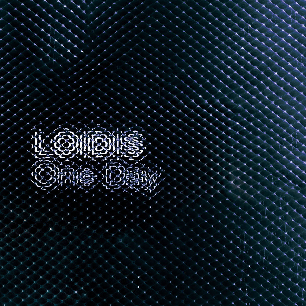 Loidis – One Day (2026 REPRESS VINYL) vinyl record cover