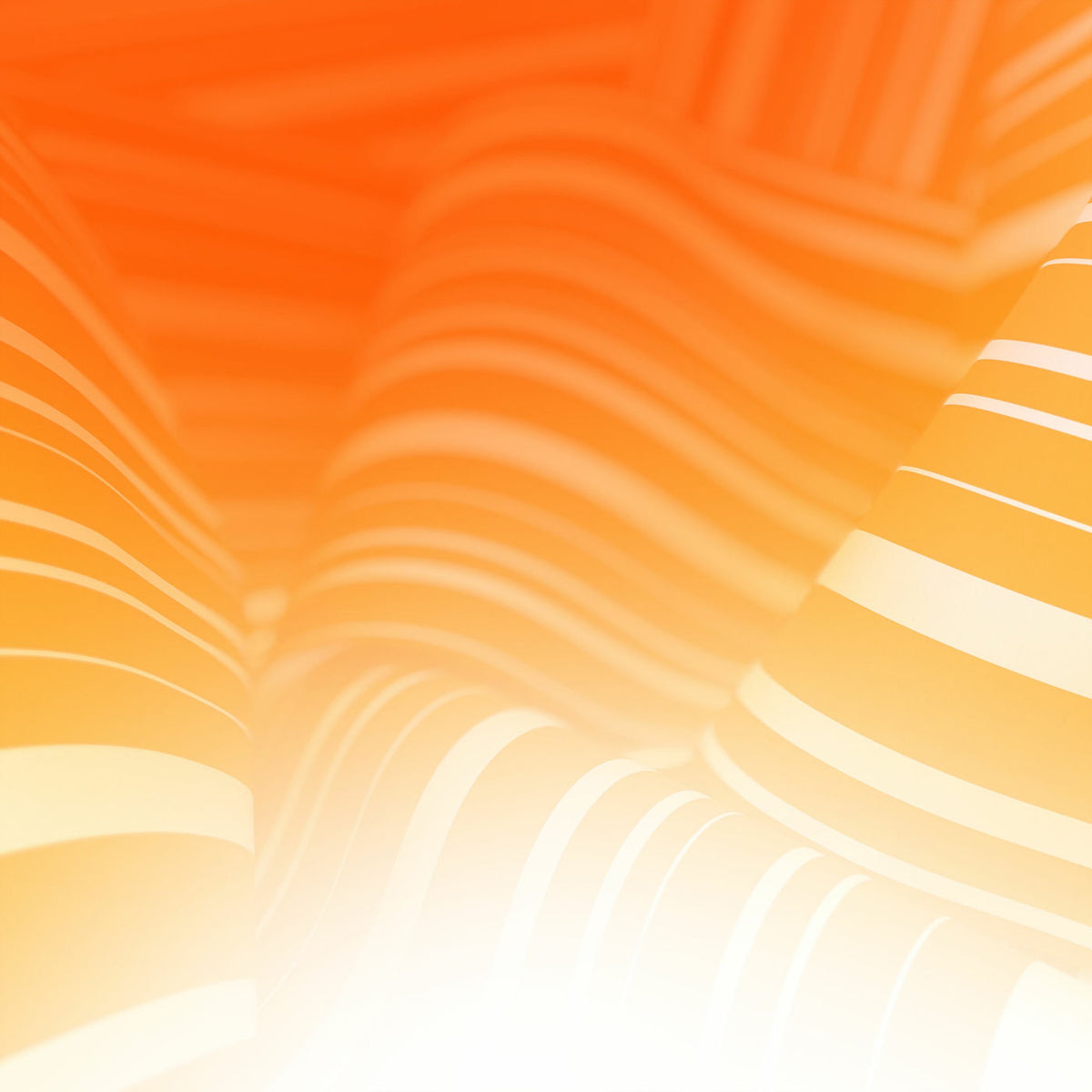 El Ten Eleven – Valley of Fire vinyl record cover