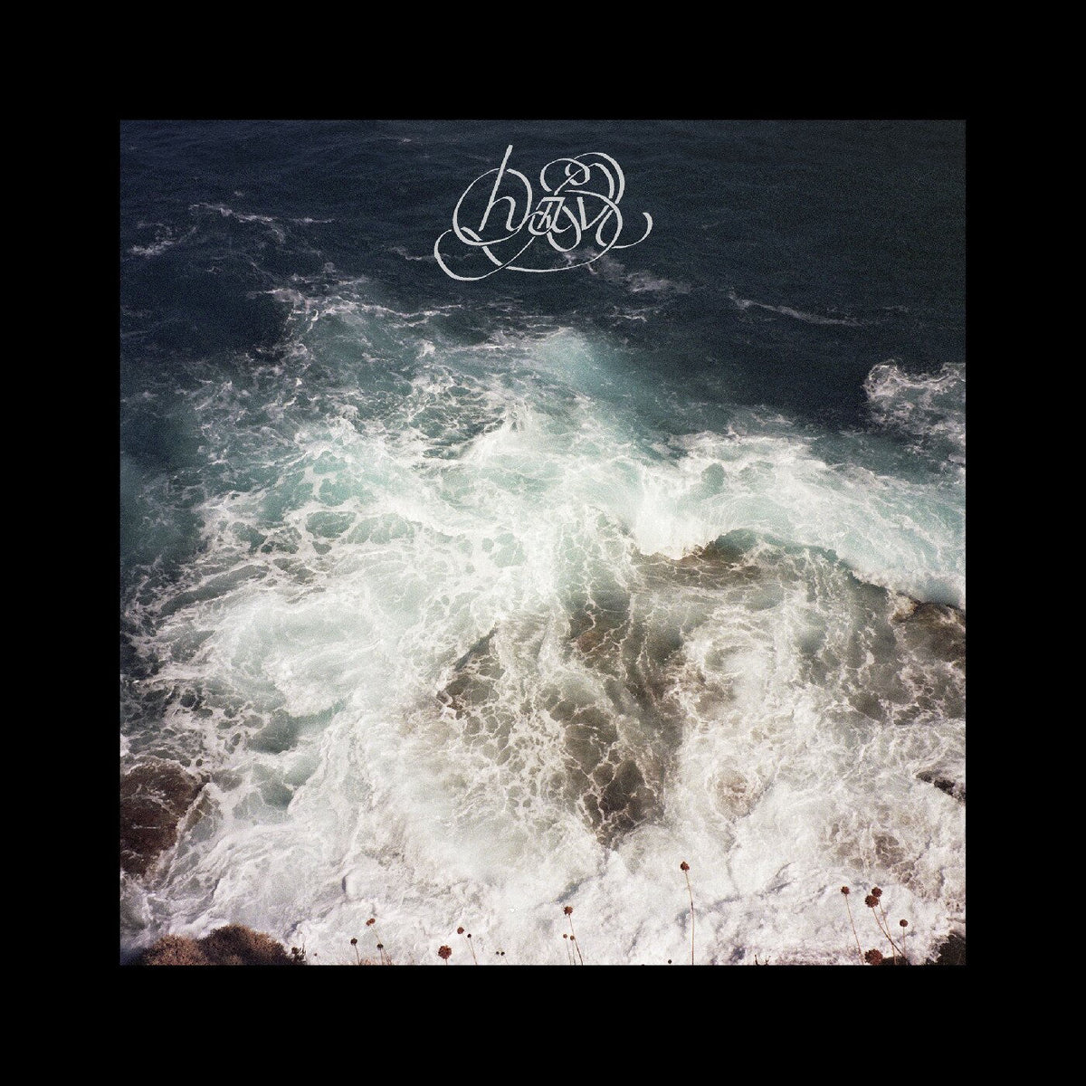 Whitney Johnson – Hav vinyl cover