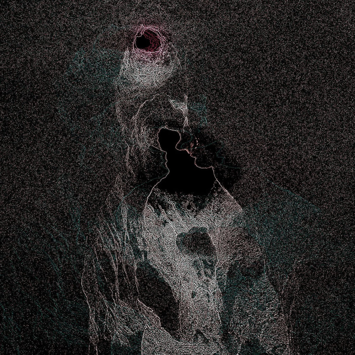 NARK – Empty Void vinyl cover