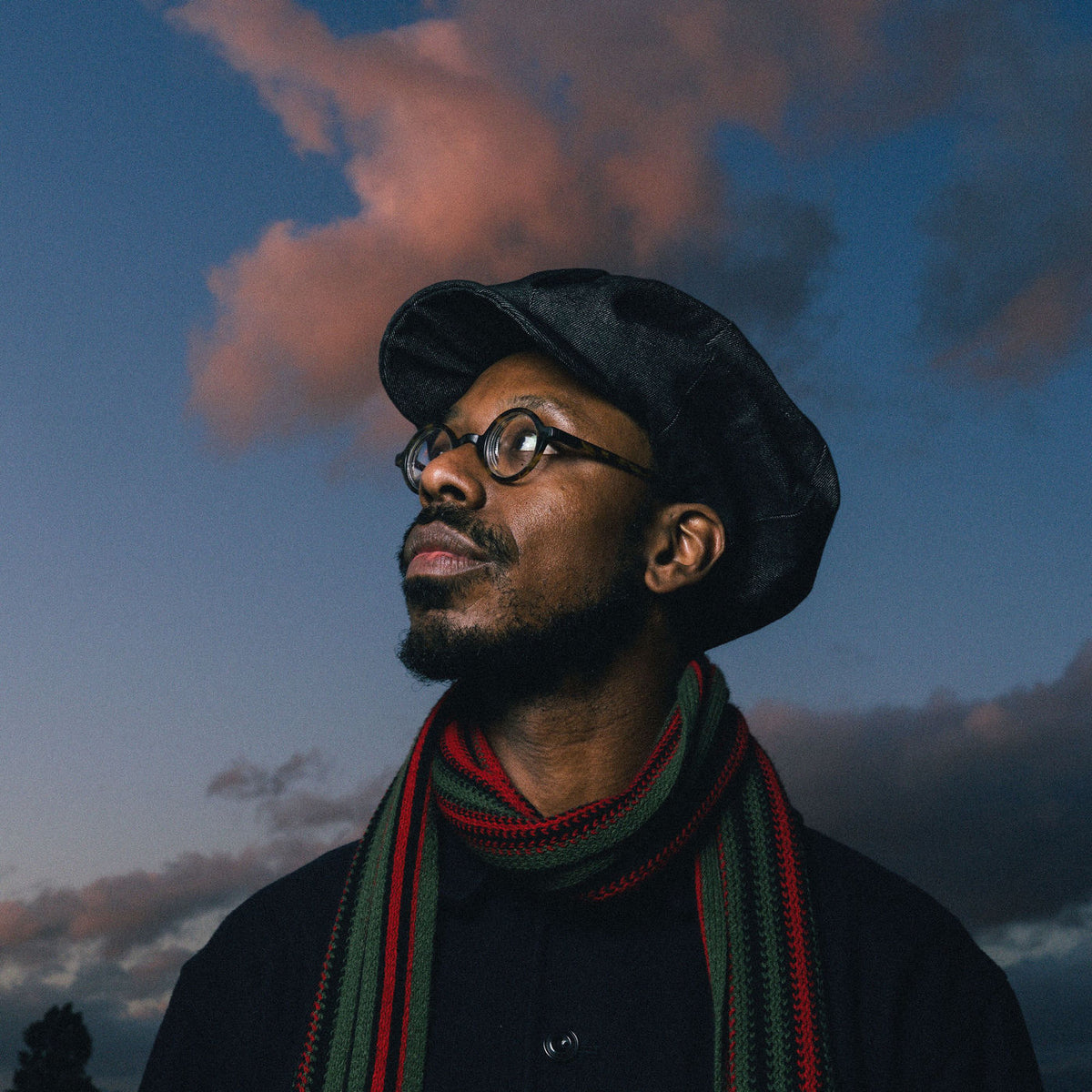 Shabaka – Of the Earth vinyl record cover