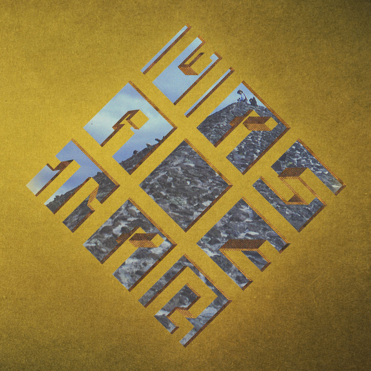 Maserati – Pyramid of the Sun (Anniversary Edition) vinyl cover