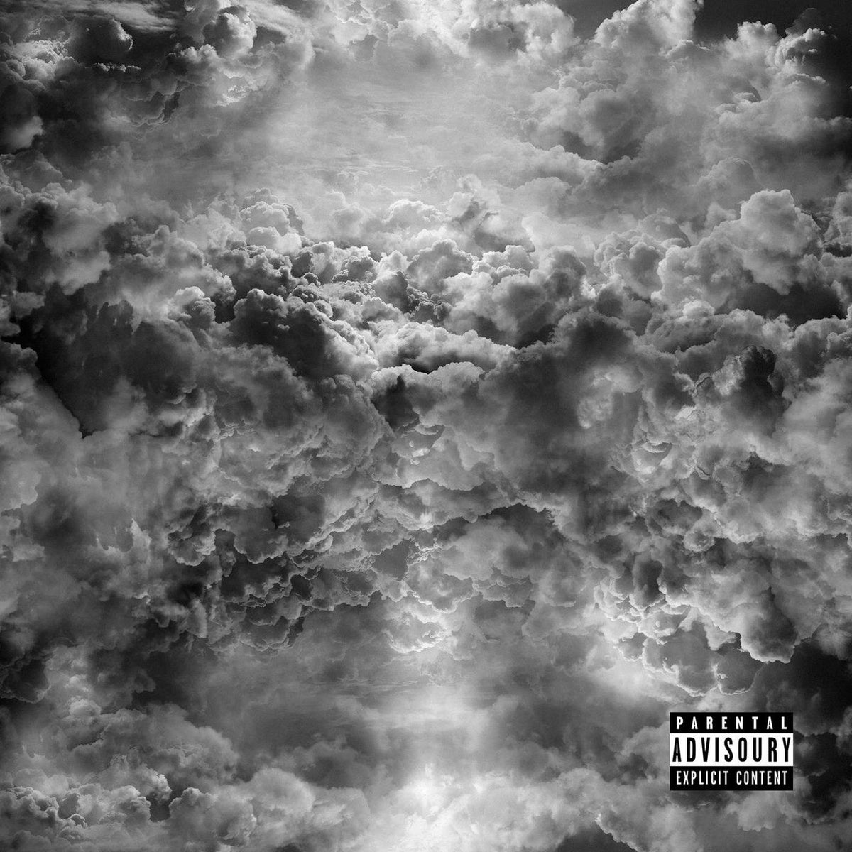 The Neighbourhood – I Love You. by Neighbourhood,The vinyl record cover
