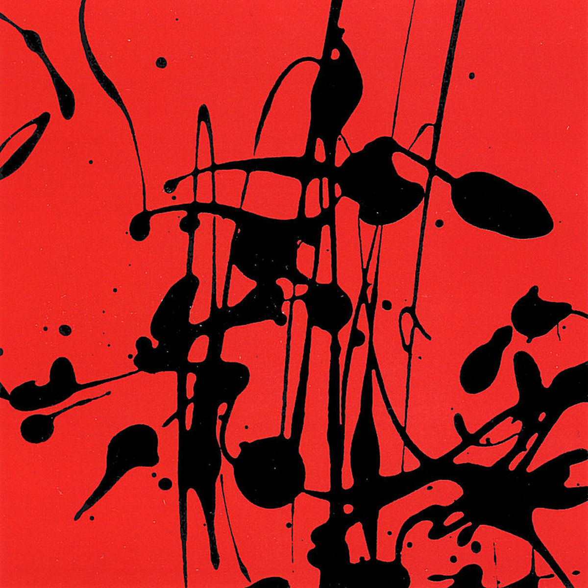 Plaza Musique – Accent vinyl cover