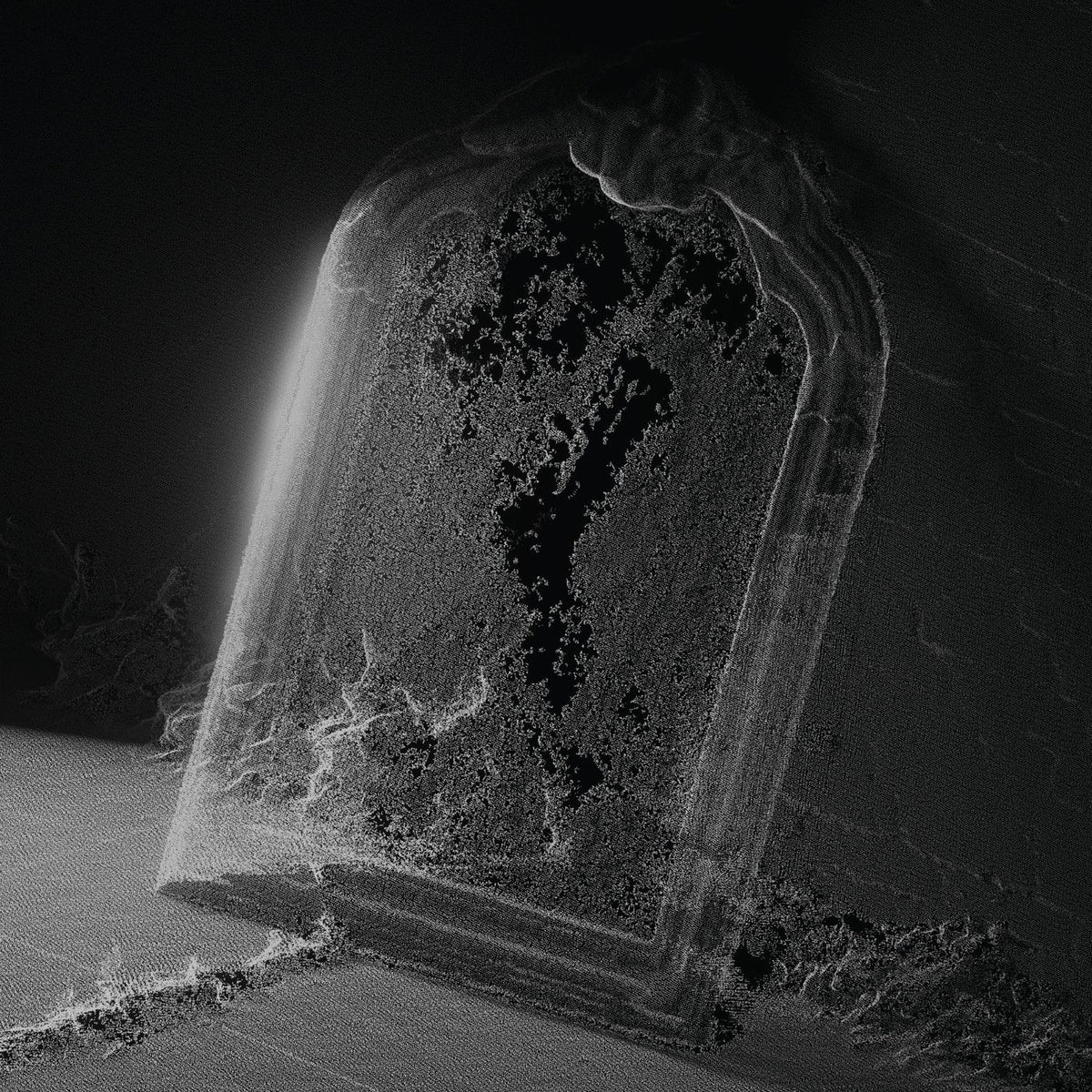 Visible Cloaks – Paradessence vinyl record cover