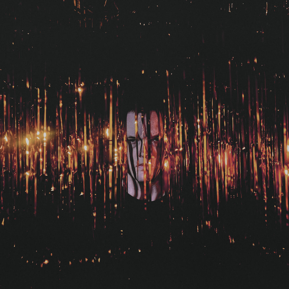 Dancing Plague – Elogium vinyl cover