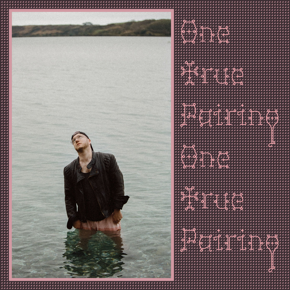 One True Pairing – One True Pairing vinyl record cover