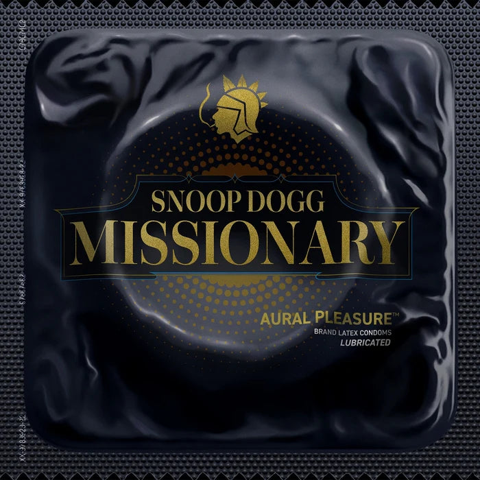Snoop Dogg, Dr. Dre – Missionary (standard Picture Disc Lp)