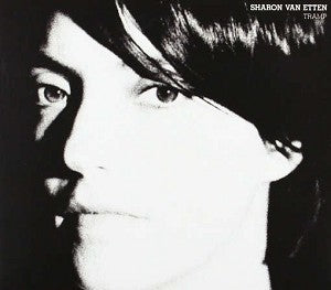 Sharon Van Etten – Tramp vinyl record cover