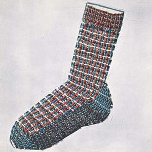 Henry Cow – Leg End vinyl record cover