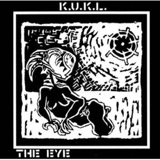 K U K L — THE EYE — record image 1