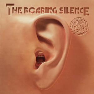 Manfred Mann's Earth Band – The Roaring Silence vinyl record cover