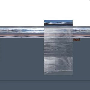 Biosphere – Substrata vinyl record cover