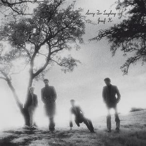 Josef K – Sorry for Laughing + the TV Art Demos vinyl record cover