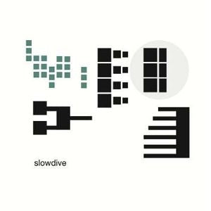 Slowdive – Pygmalion vinyl record cover