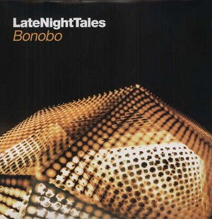 Various Artists – Late Night Tales vinyl record cover