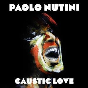 Paolo Nutini – Caustic Love vinyl record cover