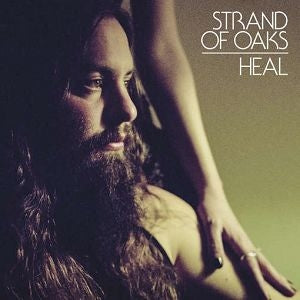 Strand of Oaks – Heal vinyl record cover