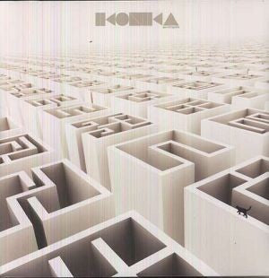 IKONIKA — AEROTROPOLIS — record image 1