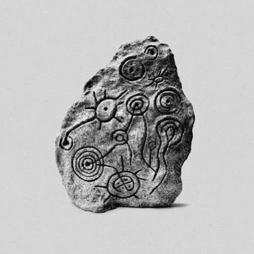 HOLDEN — THE INHERITORS — record image 1